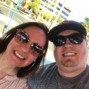 Meet your Posher, Eric